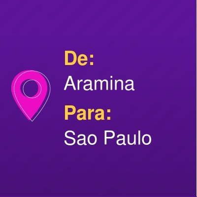 Aramina, SP