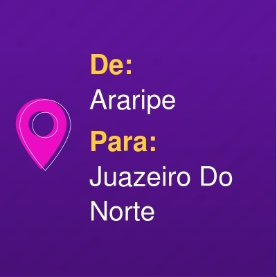 Araripe, CE