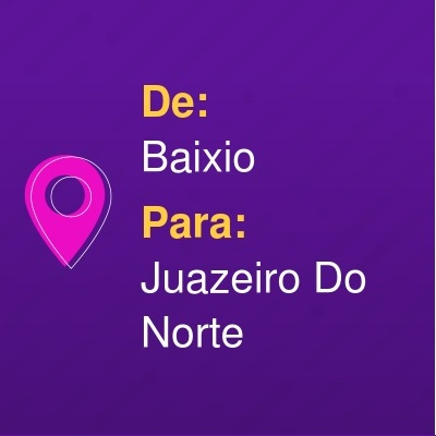 Baixio, CE