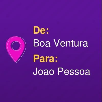 Boa Ventura, PB