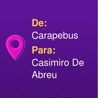 Carapebus, RJ