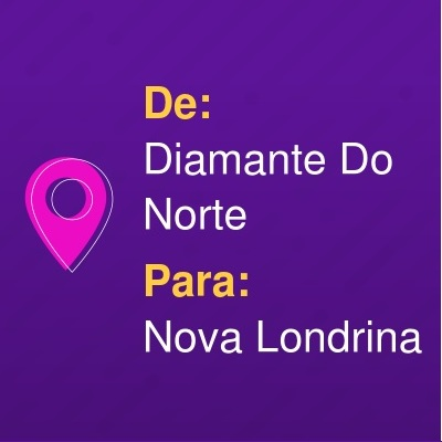 Diamante do Norte, PR