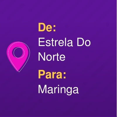 Estrela do Norte, SP