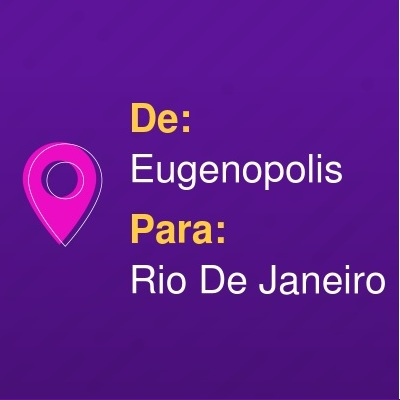 Eugenopolis, MG