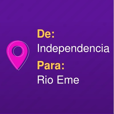 Independencia, MG