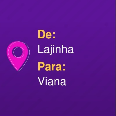 Lajinha, ES