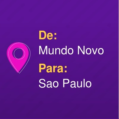 Mundo Novo, BA