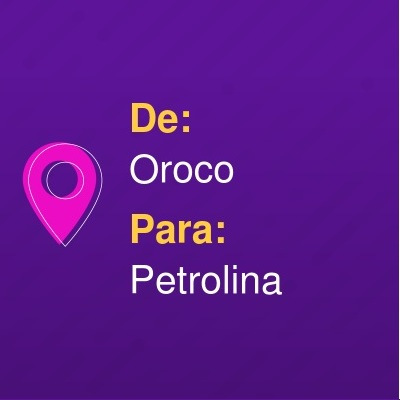 Oroco, PE