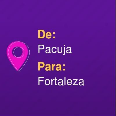 Pacuja, CE