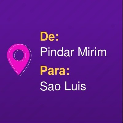 Pindar Mirim, MA