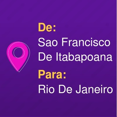 Sao Francisco De Itabapoana, RJ