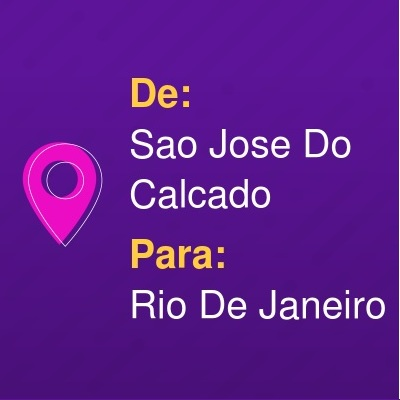 Sao Jose Do Calcado, ES