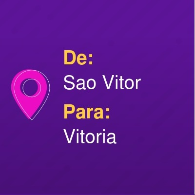 Sao Vitor, MG