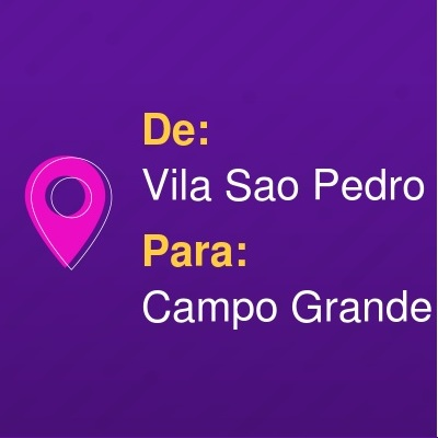 Vila Sao Pedro, MS