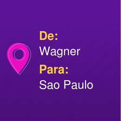 Wagner, BA