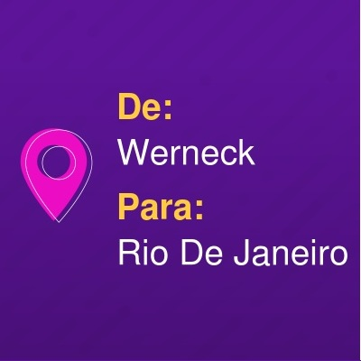 Werneck, RJ