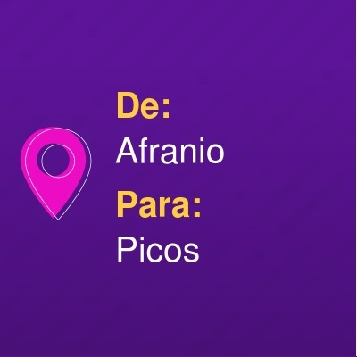 Afranio, PE