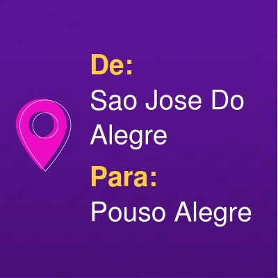 São Jose do Alegre, MG