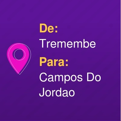 Tremembe, SP