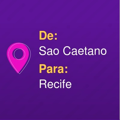 Sao Caetano, PE