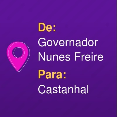 Governador Nunes Freire, MA