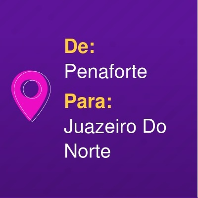 Penaforte, CE