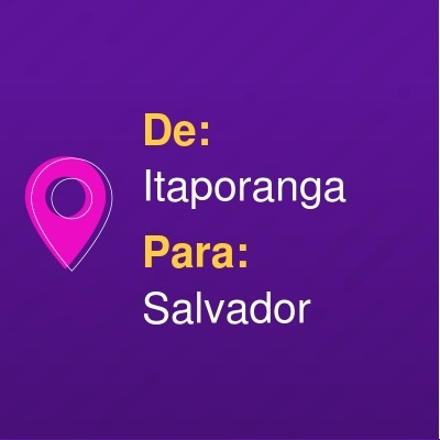 Itaporanga, SE