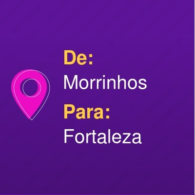 Morrinhos, CE