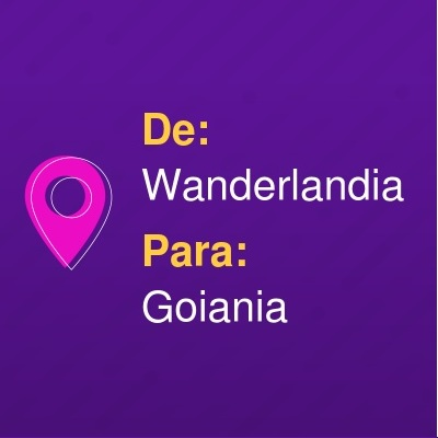 Wanderlandia, TO