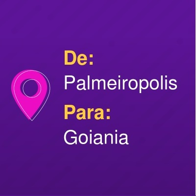 Palmeiropolis, TO