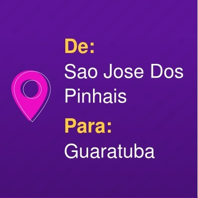 SAO JOSE DOS PINHAIS, PR