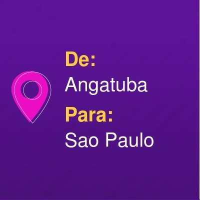 Angatuba, SP