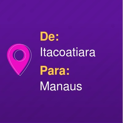 Itacoatiara, AM