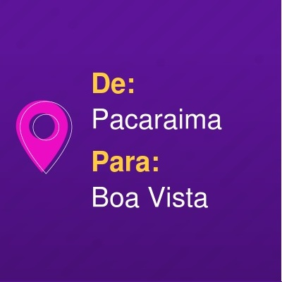 Pacaraima, RR