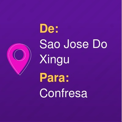 Sao Jose do Xingu, MT