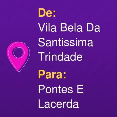 Vila Bela Da Santissima Trindade, MT