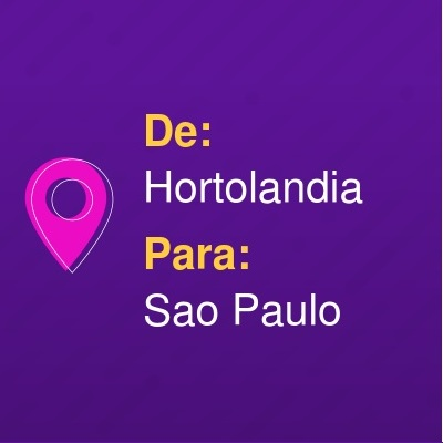 Hortolandia, SP