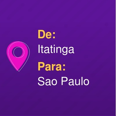 Itatinga, SP