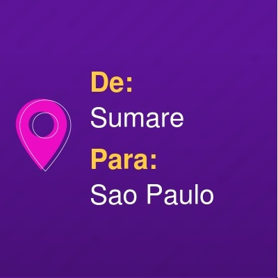 Sumare, SP