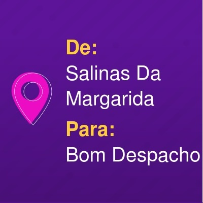 Salinas Da Margarida, BA