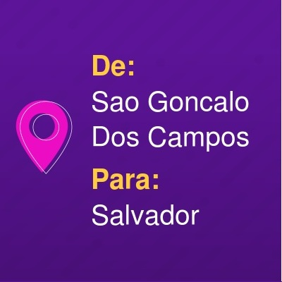 Sao Goncalo Dos Campos, BA