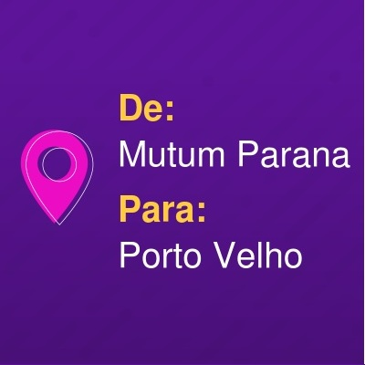 Porto Velho, RO