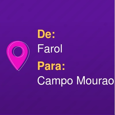 Farol, PR