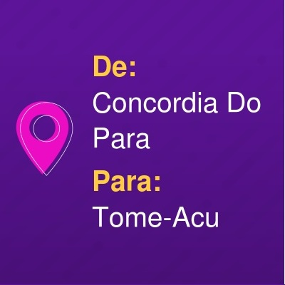 Concordia Do Para, PA