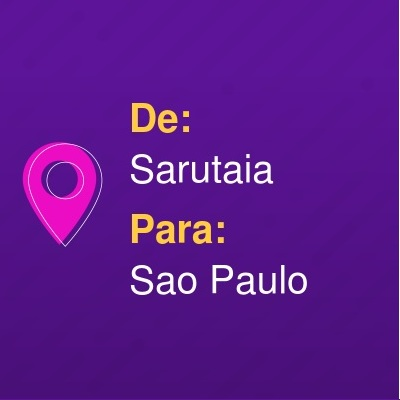 Sarutaia, SP