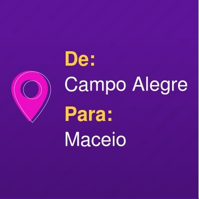 Campo Alegre, AL