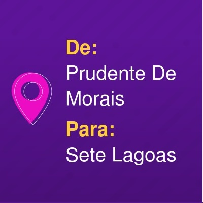 Prudente de Morais, MG