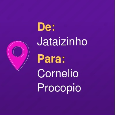 Jataizinho, PR