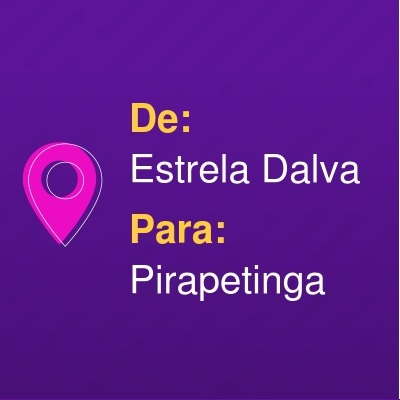 Estrela Dalva, MG